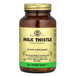 Milk Thistle Solgar 100 vegetable capsules