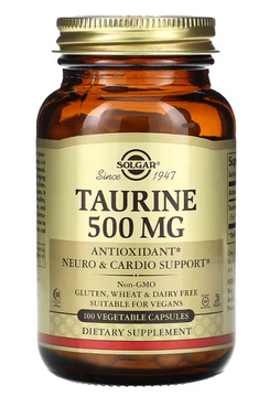 Taurine