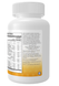 Kid Vits Juicy Orange Now Foods Kids 120 жувальних таблеток NOW-03883 фото 3