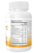 Kid Vits Juicy Orange Now Foods Kids 120 жувальних таблеток NOW-03883 фото 2