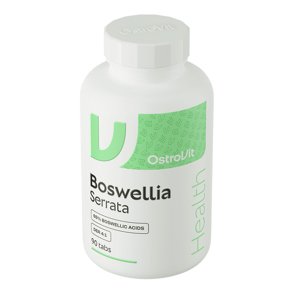 Boswellia Serrata OstroVit 90 tablets