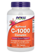 Buffered C-1000 Complex Now Foods 180 tablets