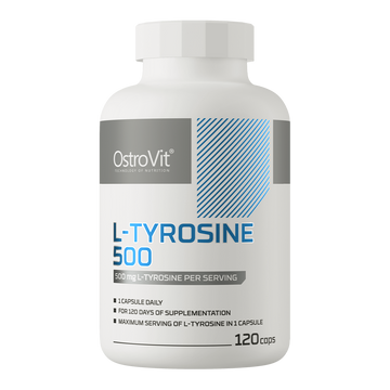 Tyrosine