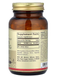 Biotin 10000 mcg Solgar 120 vegetable capsules