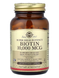 Biotin 10000 mcg Solgar 120 vegetable capsules