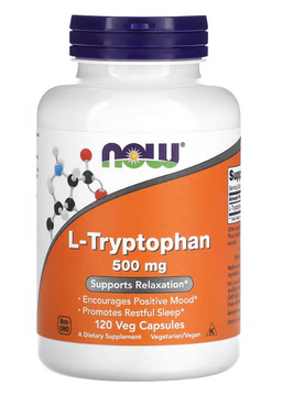 Tryptophan