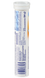 Calcium Mivolis 20 effervescent tablets