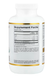 Organic Spirulina California Gold Nutrition 720 таблеток CGN-01176 фото 2