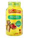 Immune C Plus Zinc & Vitamin D Gummies L'il Critters 190 жувальних цукерок LIL-01945 фото 1