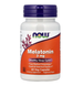 Melatonin 3 mg Now Foods 60 veg capsules