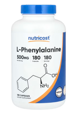 Phenylalanine