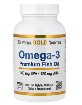 Omega 3