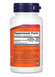 B-6 100 mg Now Foods 100 veg capsules