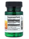 Vitamin D3 25 mcg (1000 IU) Swanson 30 capsules