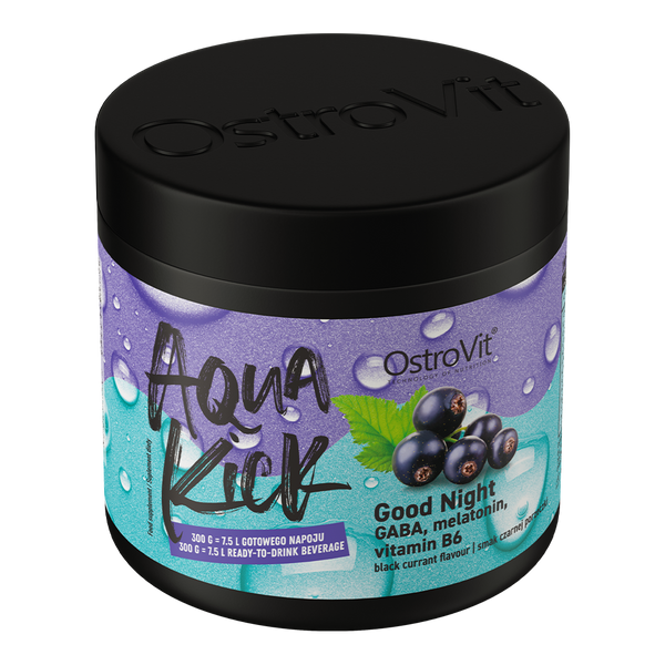 Aqua Kick Good Night OstroVit 300 г OSV-00536 фото