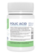 Folic Acid 400 мкг Stark Pharm 200 таблеток 2145 фото 2