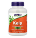 Kelp 325 mcg Now Foods 250 veg capsules