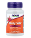Daily Vits Multi Vitamin & Mineral Now Foods 30 капсул NOW-03775 фото 1