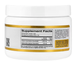 Buffered Gold C Non-Acidic Vitamin C Powder Sodium Ascorbate California Gold Nutrition 238 g