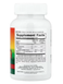 Vitamin D3 Animal Parade Black Cherry 12.5 mcg (500 IU) NaturesPlus 90 animal-shaped tablets