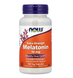 Extra Strength Melatonin 10 мг Now Foods 100 капсул NOW-03557 фото 1