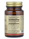 Vitamin B6 50 mg Solgar 100 tablets