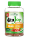 Biotin VitaJoy Gummies Strawberry 21st Century 120 vegetarian gummies