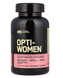 Opti-Women Optimum Nutrition 60 капсул OPN-02450 фото 1