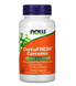 CurcuFresh Curcumin Now Foods 60 veg capsules