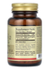 Sublingual Vitamin B12 1000 mcg Solgar 250 nuggets