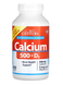 Calcium 500 + D3 21st Century 400 tablets