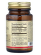 Vitamin B6 100 mg Solgar 100 tablets