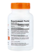 High Absorption Magnesium Doctor's Best 120 таблеток DRB-00025 фото 2
