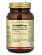 Vitamin D3 Cholecalciferol 25 mcg (1000 IU) Solgar 100 softgels