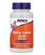 Alpha Lipoic Acid 250 мг Now Foods 60 капсул NOW-03042 фото 1