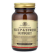 Sleep & Stress Support Solgar 60 vegetable capsules
