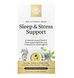 Sleep & Stress Support Solgar 60 vegetable capsules