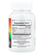 Vitamin D3 Animal Parade Black Cherry 12.5 mcg (500 IU) NaturesPlus 90 animal-shaped tablets