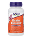 Brain Elevate Now Foods 60 капсул NOW-03303 фото 1