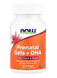 Prenatal Gels + DHA Now Foods 90 капсул NOW-03809 фото 1
