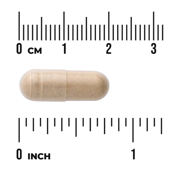 Green Coffee Bean Extract 200 mg Swanson 60 vegan caps