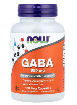 GABA
