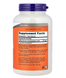 GABA 750 mg Now Foods 200 veg capsules