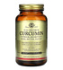 Full Spectrum Curcumin Solgar 90 капсул SOL-54708 фото 3