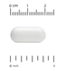 Magnesium Glycinate Now Foods 180 tablets