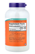 Calcium Citrate Pure Powder Now Foods 227 g