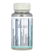Total Cleanse Uric Acid Solaray 60 vegcaps