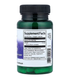 Lithium Orotate 5 mg Swanson 60 veggie capsules