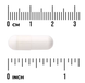 Lithium Orotate 5 mg Swanson 60 veggie capsules