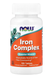 Iron Complex Now Foods 100 таблеток NOW-01440 фото 1